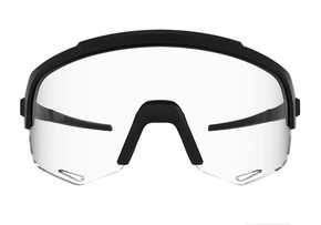 Óculos De Sol Hb Fotocromático Edge R Matte Black