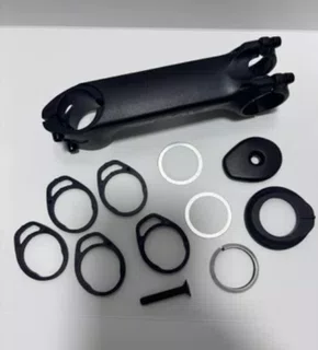 Mesa Road Brave 31,8X130mm 10 Graus Com Tampa Ahead Set