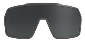 Lente Clip On Para Óculos De Grau Hb Presto - Graphene / Gray