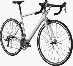 Bicicleta Cannondale Speed Caad Optimo 4
