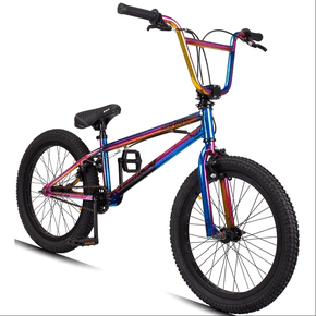 Bicicleta Bmx Aro 20 Série 20