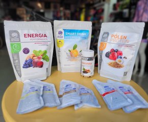 Kit Alquimia Da Saúde  Suplementação + Recover