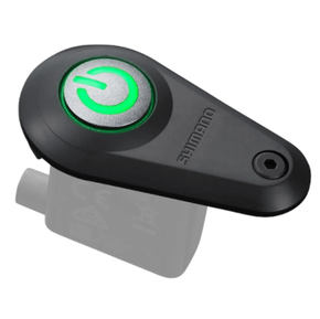 Botao Lig/Deslig Steps Ew-Sw100 1100Mm Shimano Única