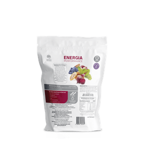 Pré Treino Energia Performance - Smoothie Uva, Beterraba E Cacau Alquimia Da Saúde 75G