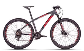Bicicleta Aro 29 Sense One Shimano 21V Freios Hidráulicos