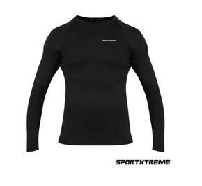 Camisa Segunda Pele Poliéster Max Sportxtreme