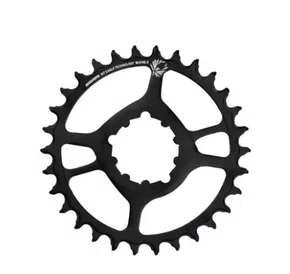 Coroa Sram 30 Dentes Eagle Offset 6Mm