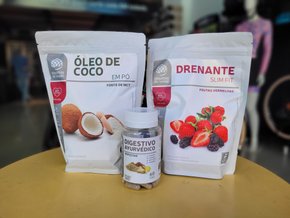 Kit Alquimia Da Saúde Para O Seu Dia A Dia