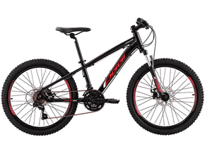 Bicicleta Oggi Hacker 21 Velocidades Aro 24