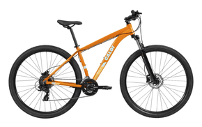 Bicicleta Caloi Explorer Sport Aro 29 24 Velocidades -