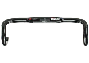 Guidão De Speed Tux Carbono Control Tech 400Mm