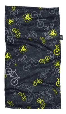Bandana Bicycle Free Force - U