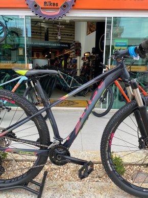 Bicicleta Seminova Sense Intensa 29 Alivio 2X9v