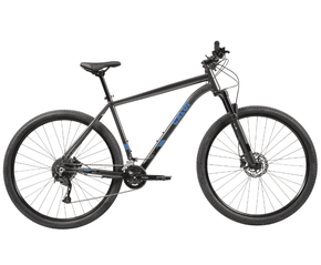 Bicicleta Caloi Explorer Comp Aro 29 24 Velocidades -