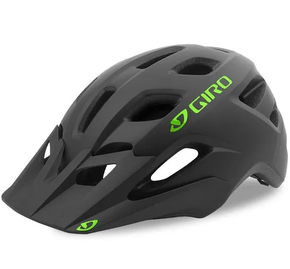 Capacete De Ciclismo Giro Fixture