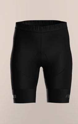 Bermuda Para Ciclismo Furbo Unissex Infantil F20