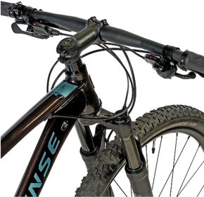 Bicicleta Aro 29 Sense React Pro 2025