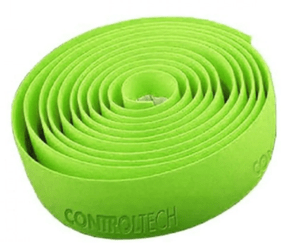 Fita De Guidão Controltech Verde Eva