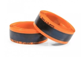 Fita Protetora Anti-Furo 23Mm Laranja P/ Speed