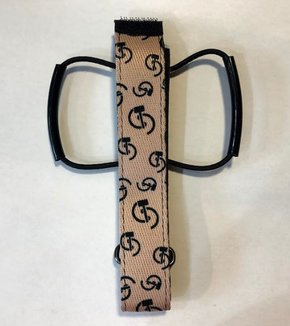 Cinta Velcro Strap Sledgehammer