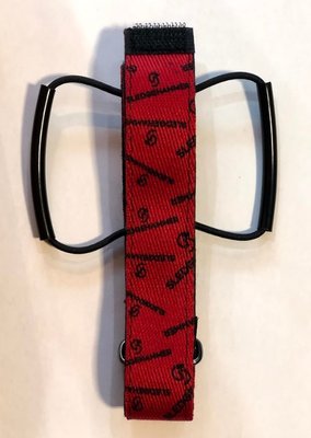 Cinta Velcro Strap Sledgehammer