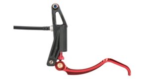 Freio Dianteiro Echo Sl (Sem Abraçadeira E Sem Pastilha)