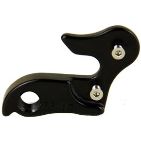 Gancheira Soul Traseira Para Ace Roots Retro