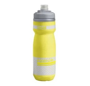Caramanhola Camelbak Podium Chill 0,62L - Amarela