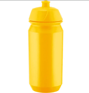 Caramanhola Tacx Shiva 500Ml, Amarela