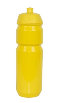 Caramanhola Tacx Shiva 750Ml, Amarelo