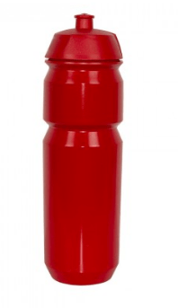 Caramanhola Tacx Shiva 750Ml, Verm