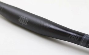 Guidão Alumínio Mtb Session 760X31.8Mm