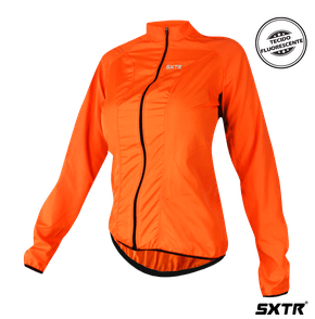 Jaqueta Corta Vento Comfort Feminina Sportxtreme