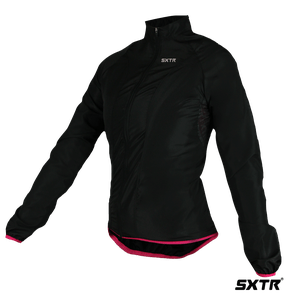 Jaqueta Confort Corta Vento Feminina Sportxtreme