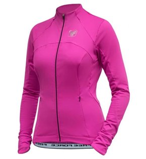Jaqueta Free Force Sport Bell Feminina