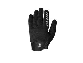 Luva De Ciclismo Dedo Longo Basic 4124 Dvorak