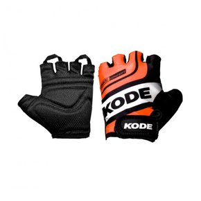 Luva De Ciclismo Kode Attractive