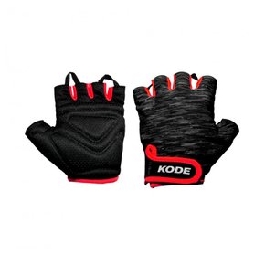 Luva De Ciclismo Kode Straat