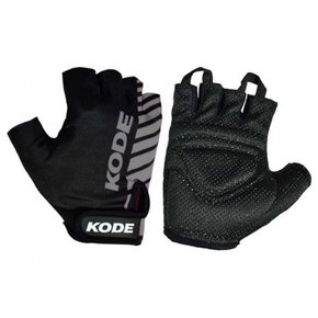 Luva De Ciclismo Kode Stripes