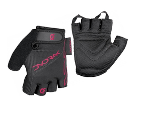 Luva Dvorak 8041 Meio Dedo