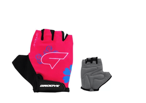 Luva Groove Infantil Dedo Curto