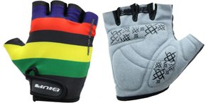 Luva Hupi Eco Dedo Curto Champs