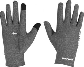 Luva Hupi Running Mescla