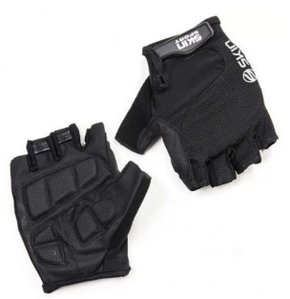 Luva De Ciclismo Ss Race Ii Skin Com Gel