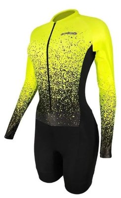 Macaquinho Feminino Manga Longa Barbedo Maragogi