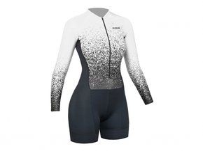 Macaquinho Feminino Manga Longa Barbedo Maragogi