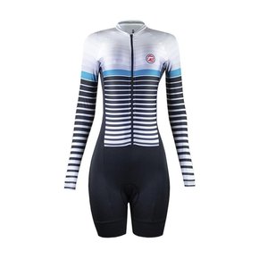 Macaquinho Feminino Manga Longa Barbedo Roncador