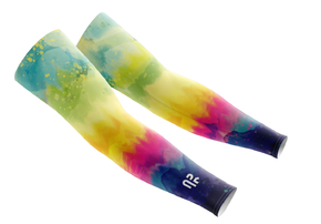 Manguito Água Rara Tiedietiedie Único