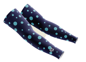 Manguito Água Rara Ballazul Único