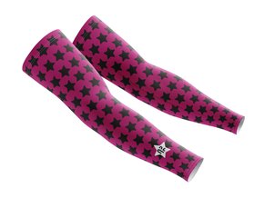 Manguito Água Rara Star Sleeves